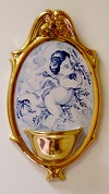 Acquasantiera